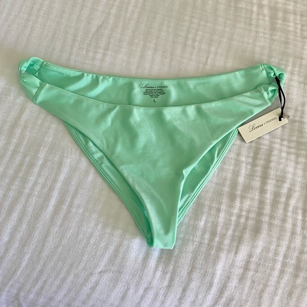 Lovers and Friends Bikini Bottom